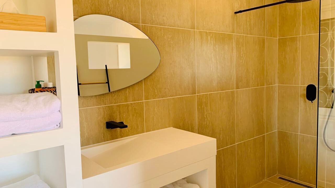 Photo of Bathroom in Les Restanques