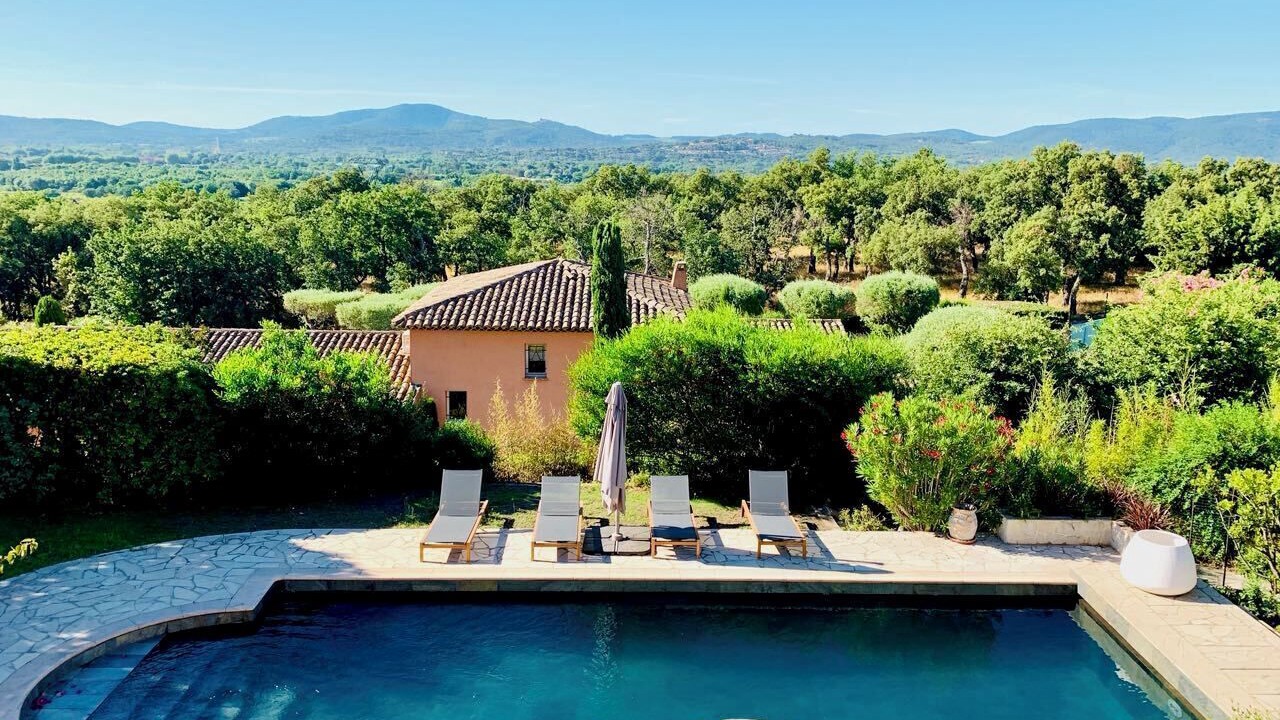 Photo of Outdoor in Les Restanques