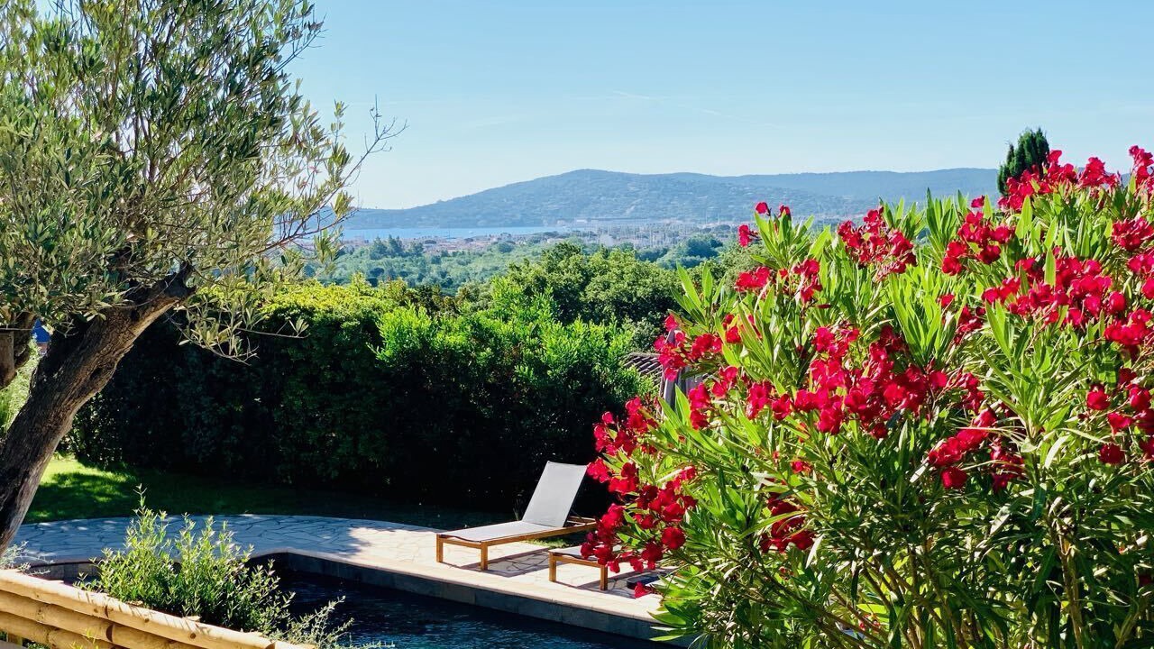 Photo of Outdoor in Les Restanques