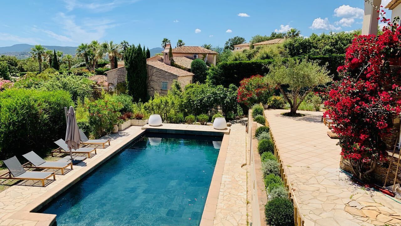 Photo of Outdoor in Les Restanques