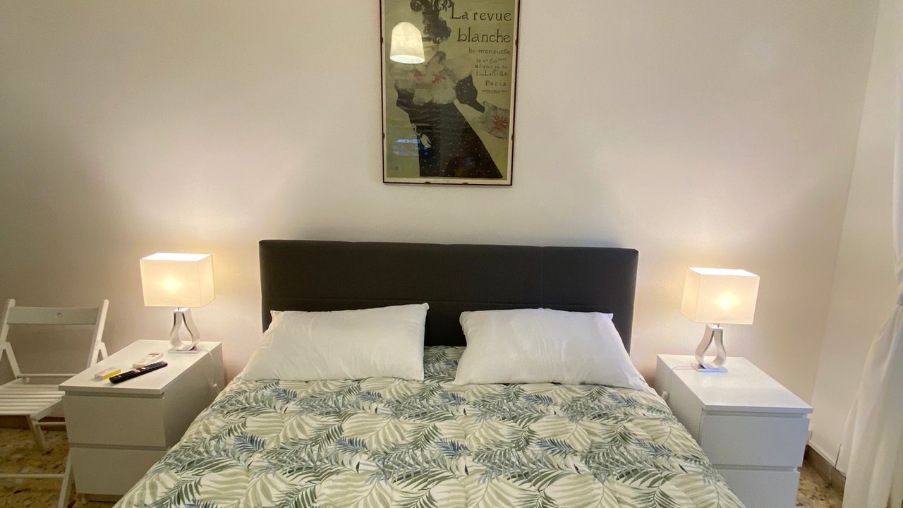 Photo of Bedroom in Esquilino