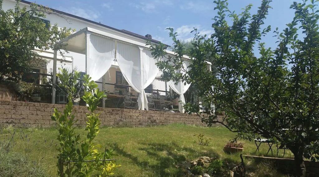 Photo of Outdoor in Collesalvetti