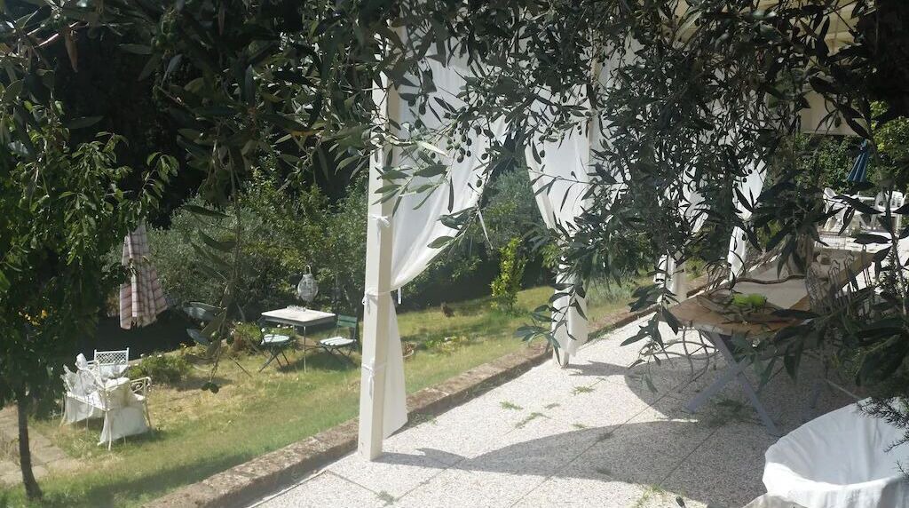 Photo of Outdoor in Collesalvetti