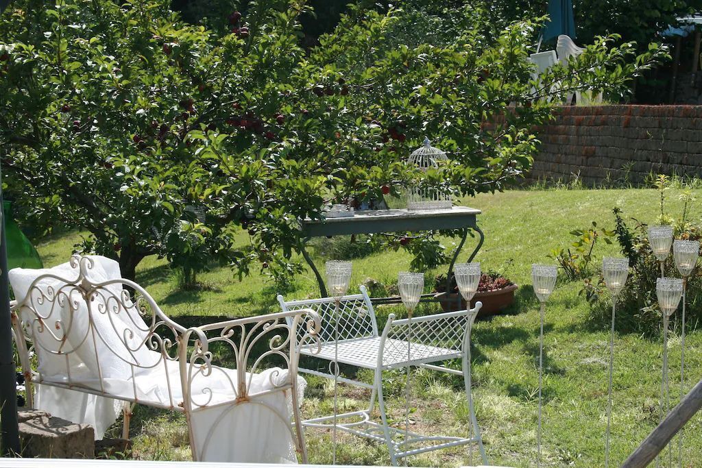 Photo of Patio Balcony in Collesalvetti