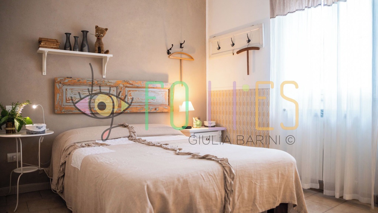 Photo of Bedroom in Collesalvetti