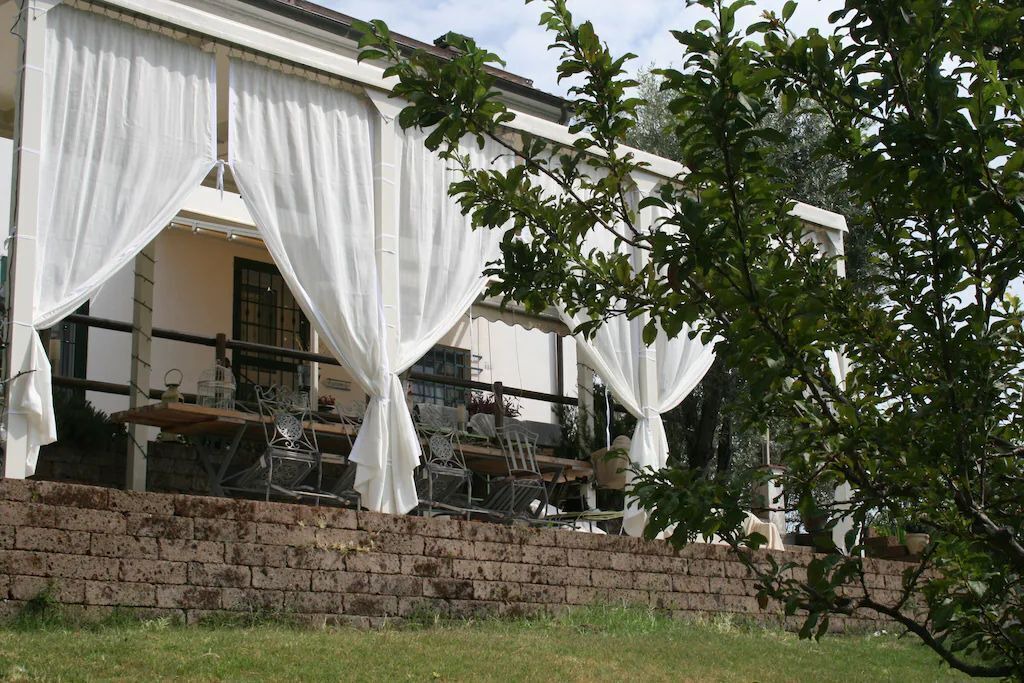 Photo of Outdoor in Collesalvetti