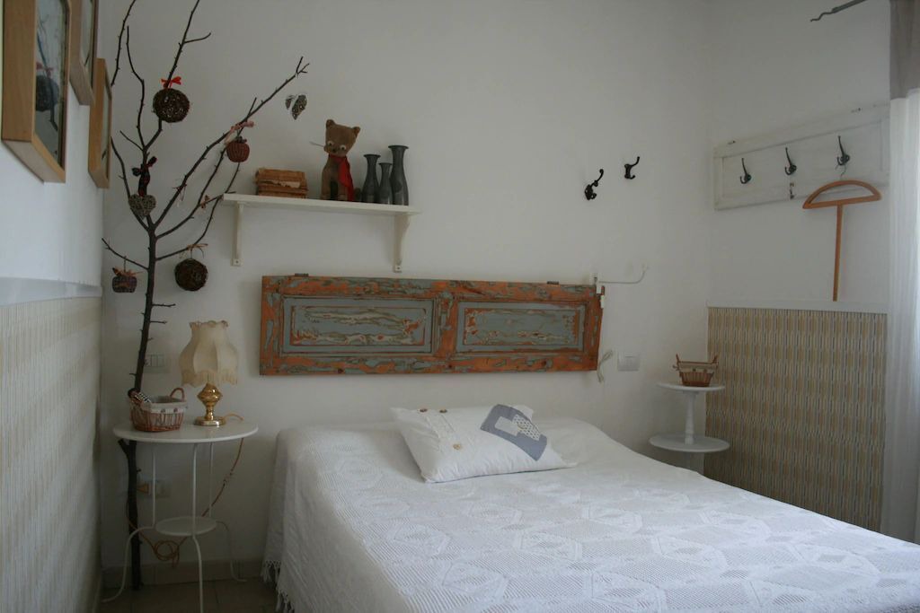 Photo of Bedroom in Collesalvetti