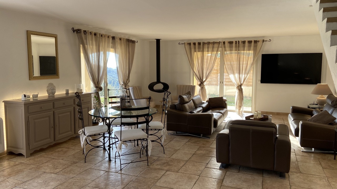 Photo of Livingroom in Nice