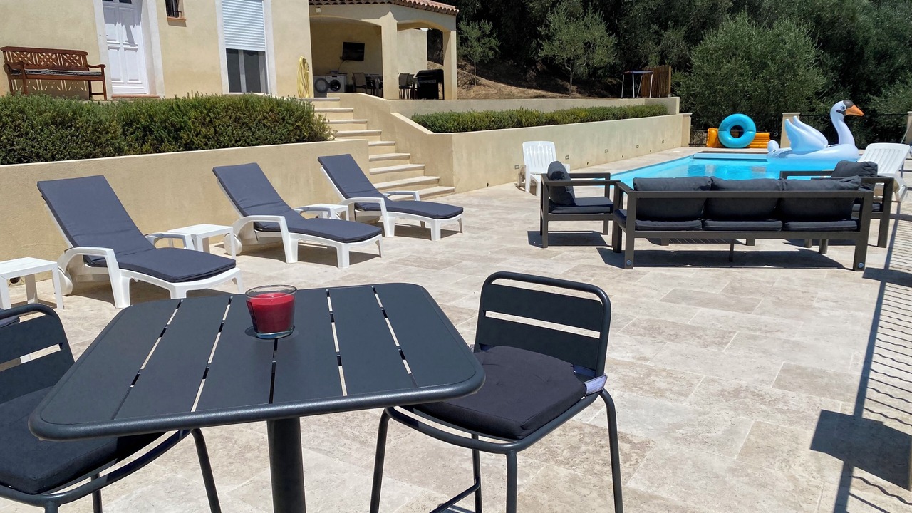 Photo of Outdoor in Nice