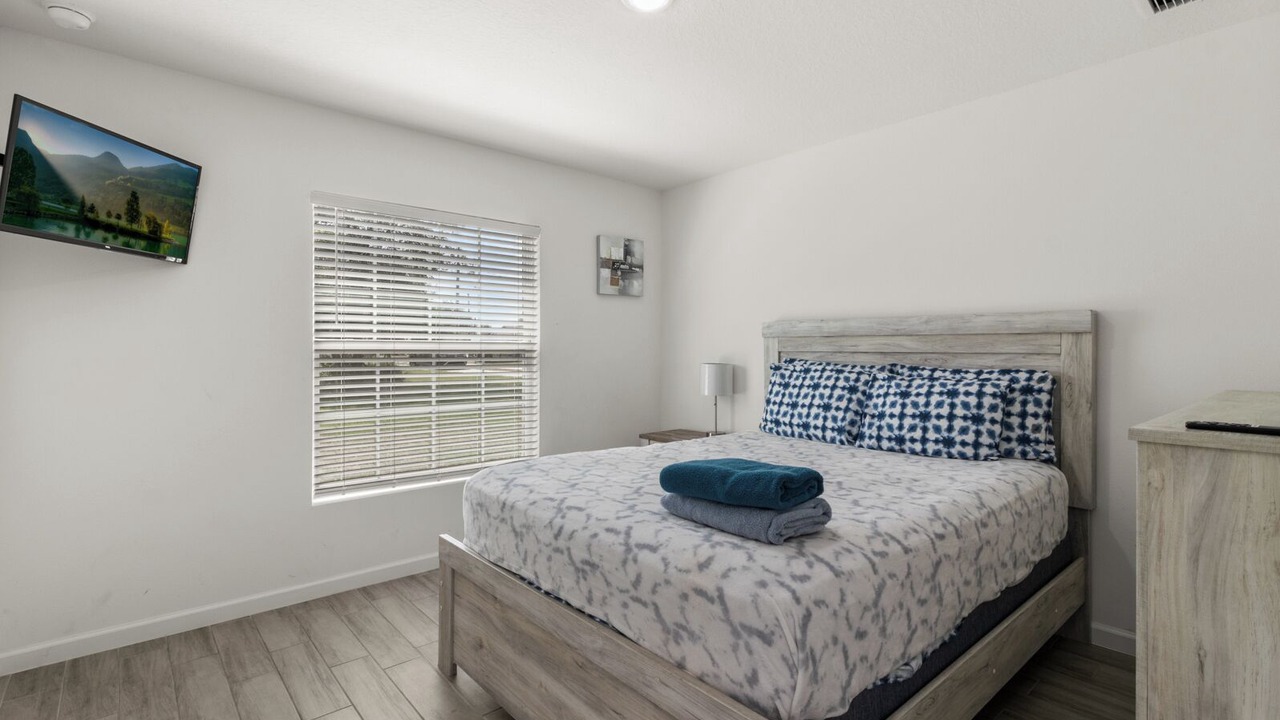 Photo of Bedroom in Poinciana