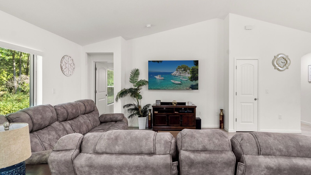 Photo of Livingroom in Poinciana