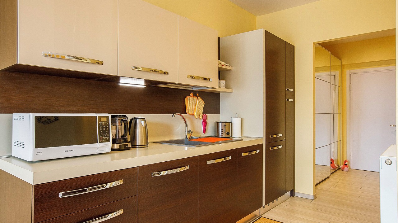 Photo of Kitchen in Cannobio