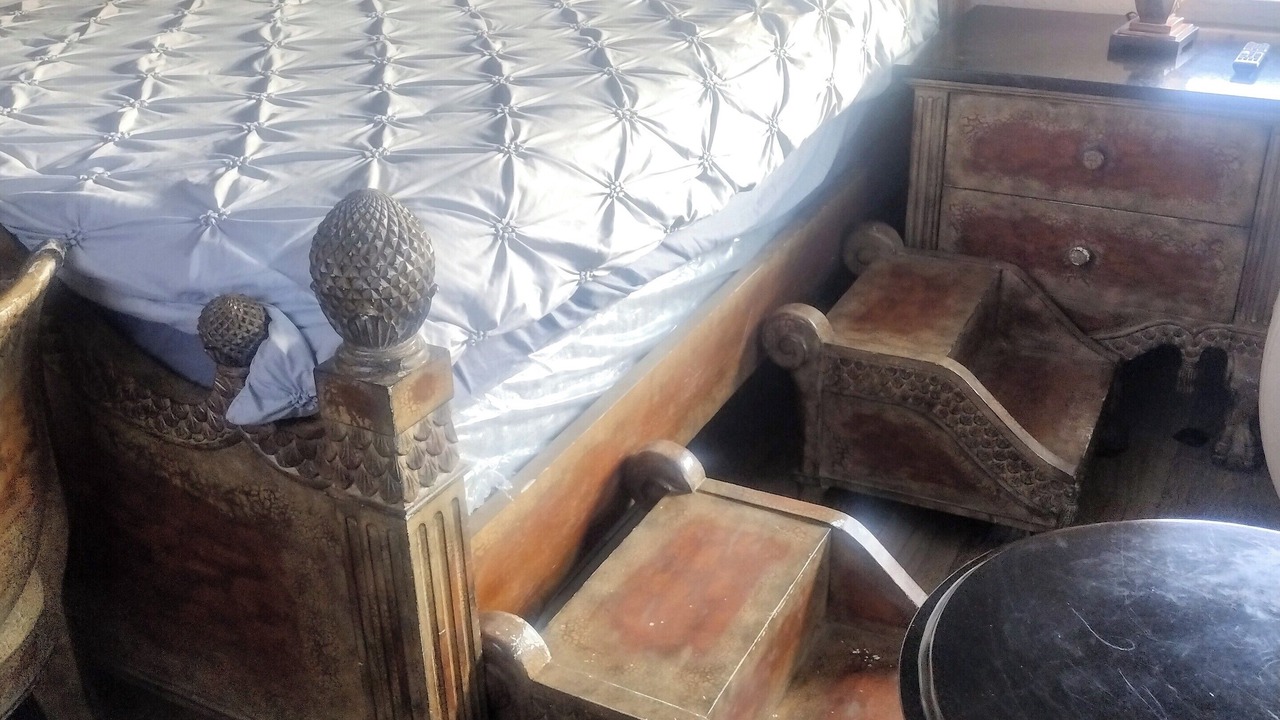 Photo of Bedroom in Orlando