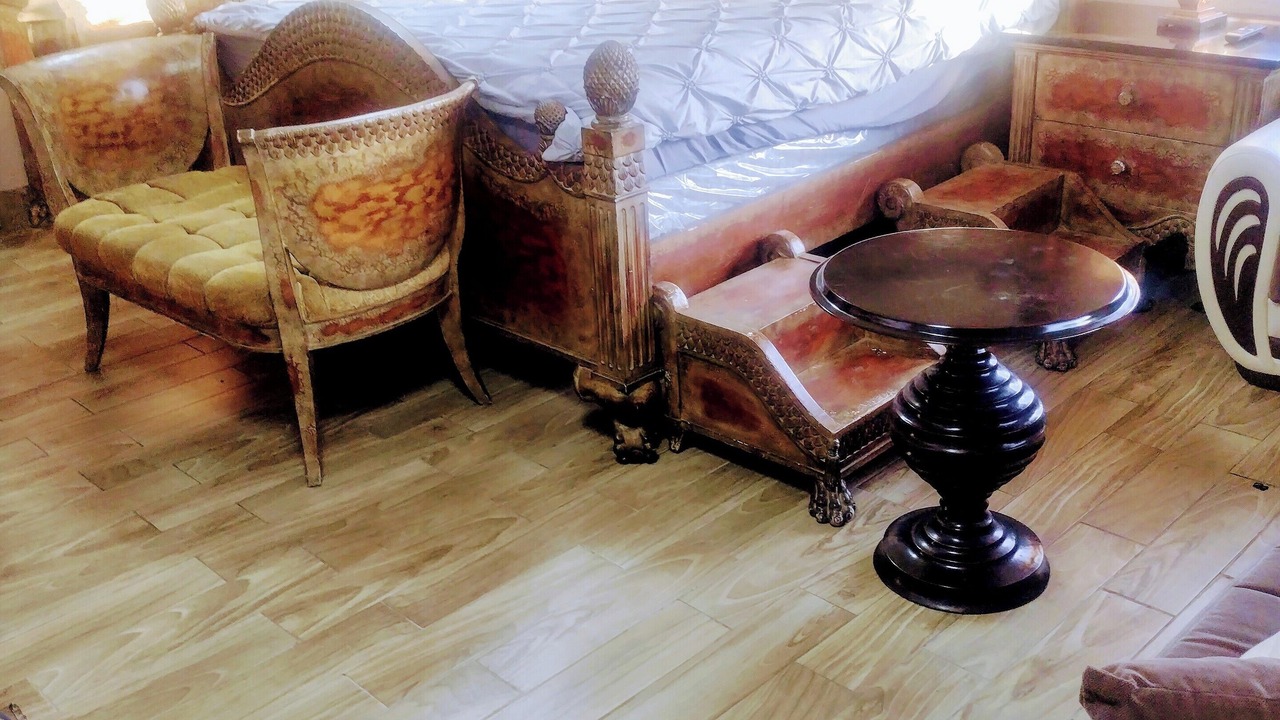 Photo of Bedroom in Orlando