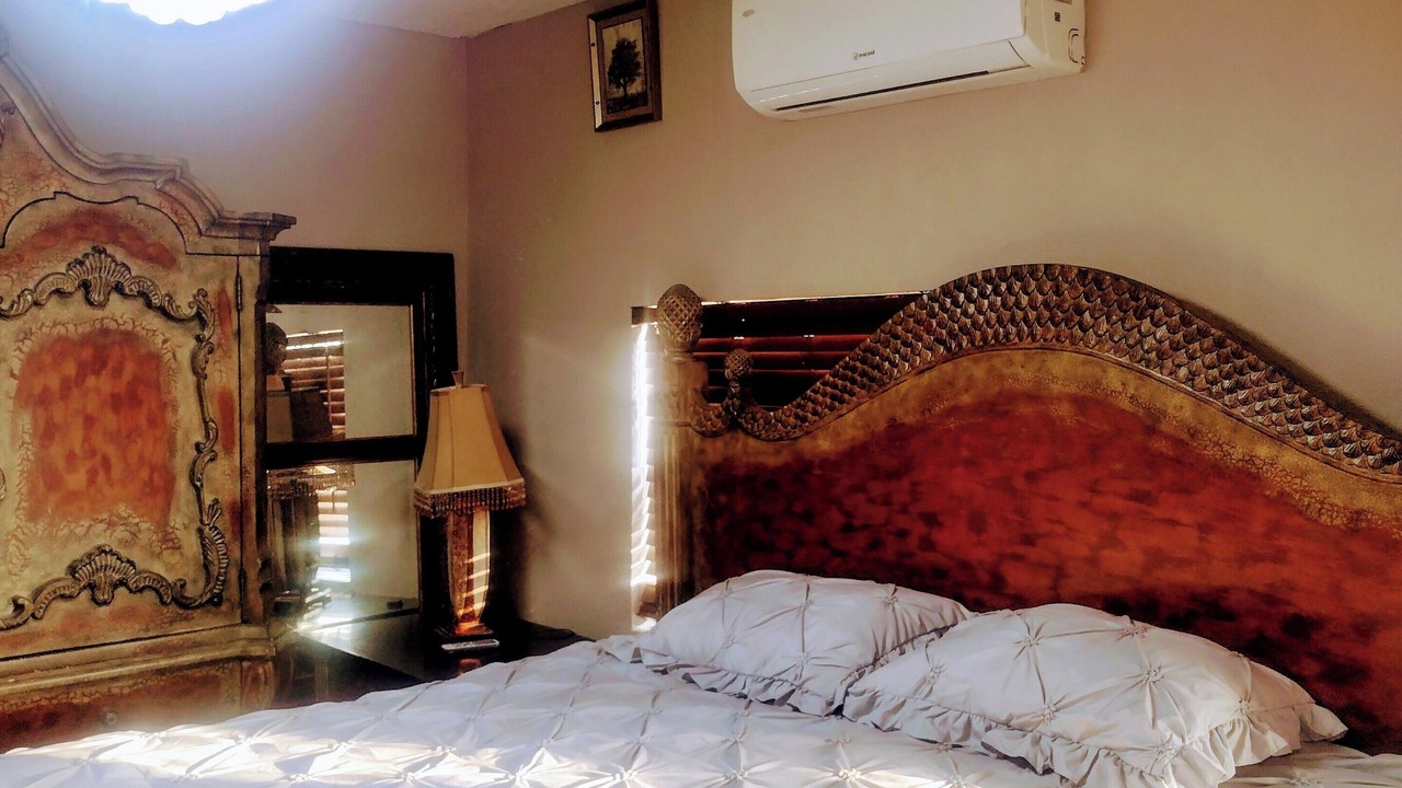 Photo of Bedroom in Orlando