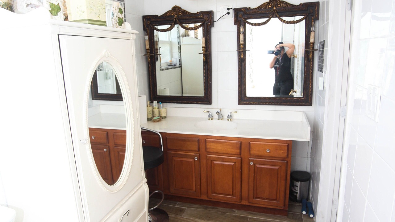 Photo of Bathroom in Orlando