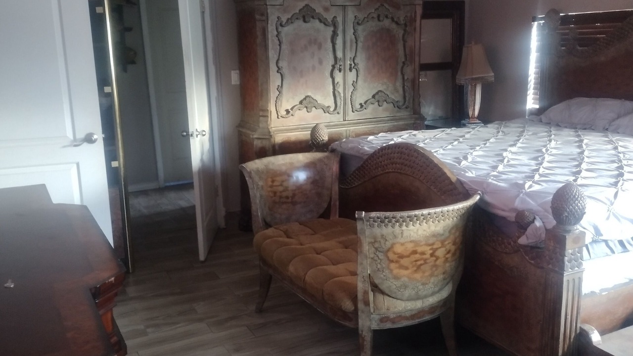 Photo of Bedroom in Orlando