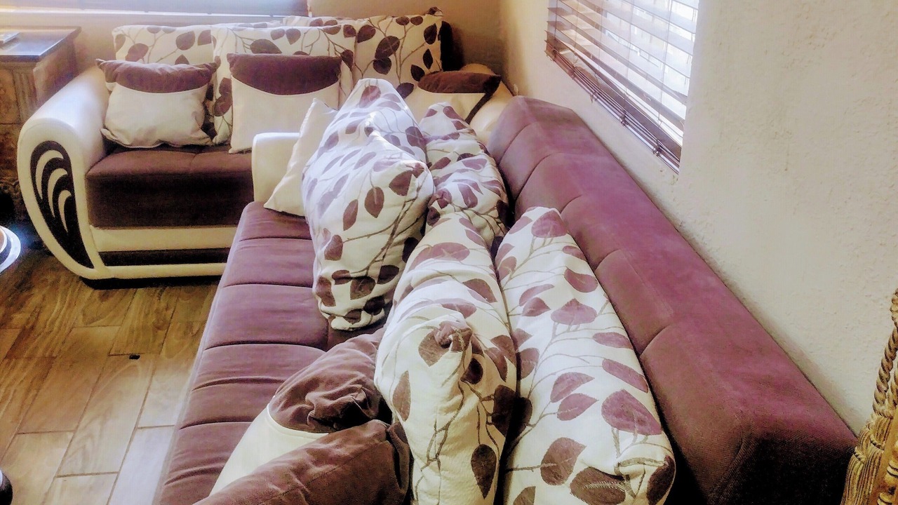 Photo of Livingroom in Orlando