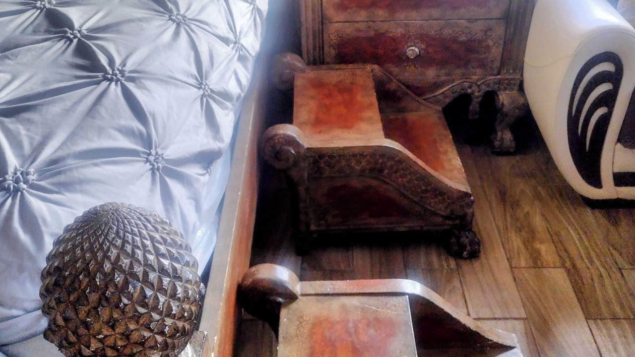 Photo of Bedroom in Orlando