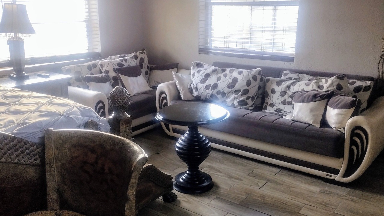 Photo of Livingroom in Orlando