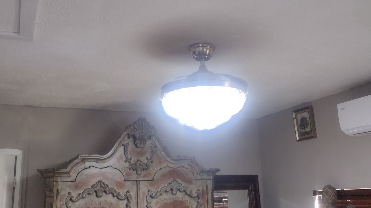 Photo of Bedroom in Orlando