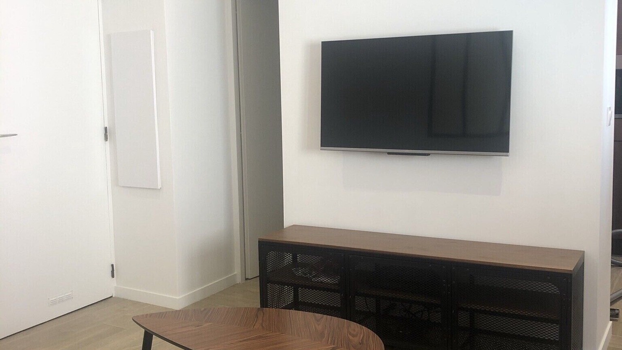 Photo of Livingroom in Antibes Old Town