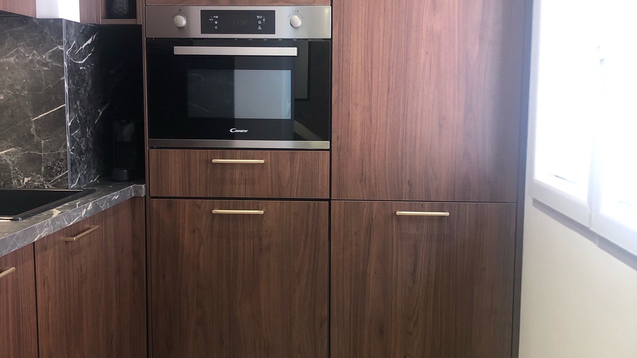 Photo of Kitchen in Antibes Old Town