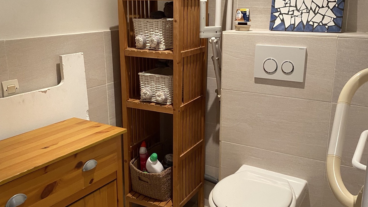 Photo of Bathroom in Saint-Andre-de-la-Roche