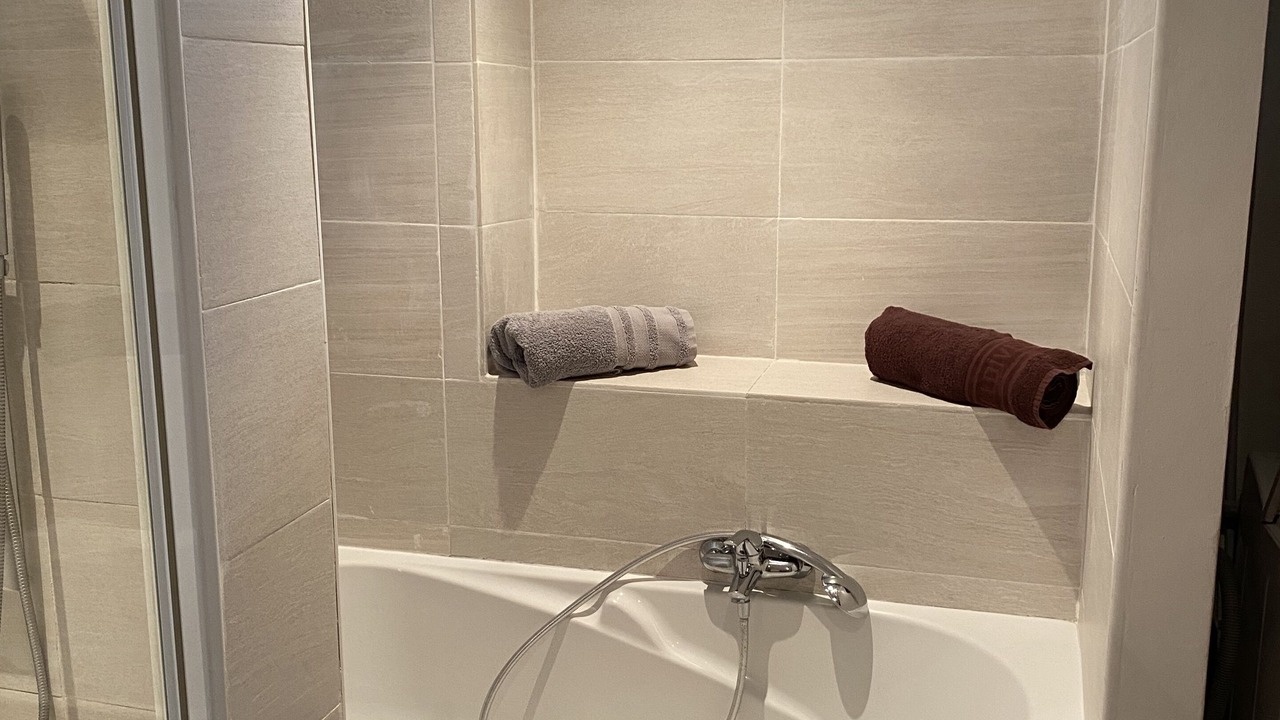Photo of Bathroom in Saint-Andre-de-la-Roche