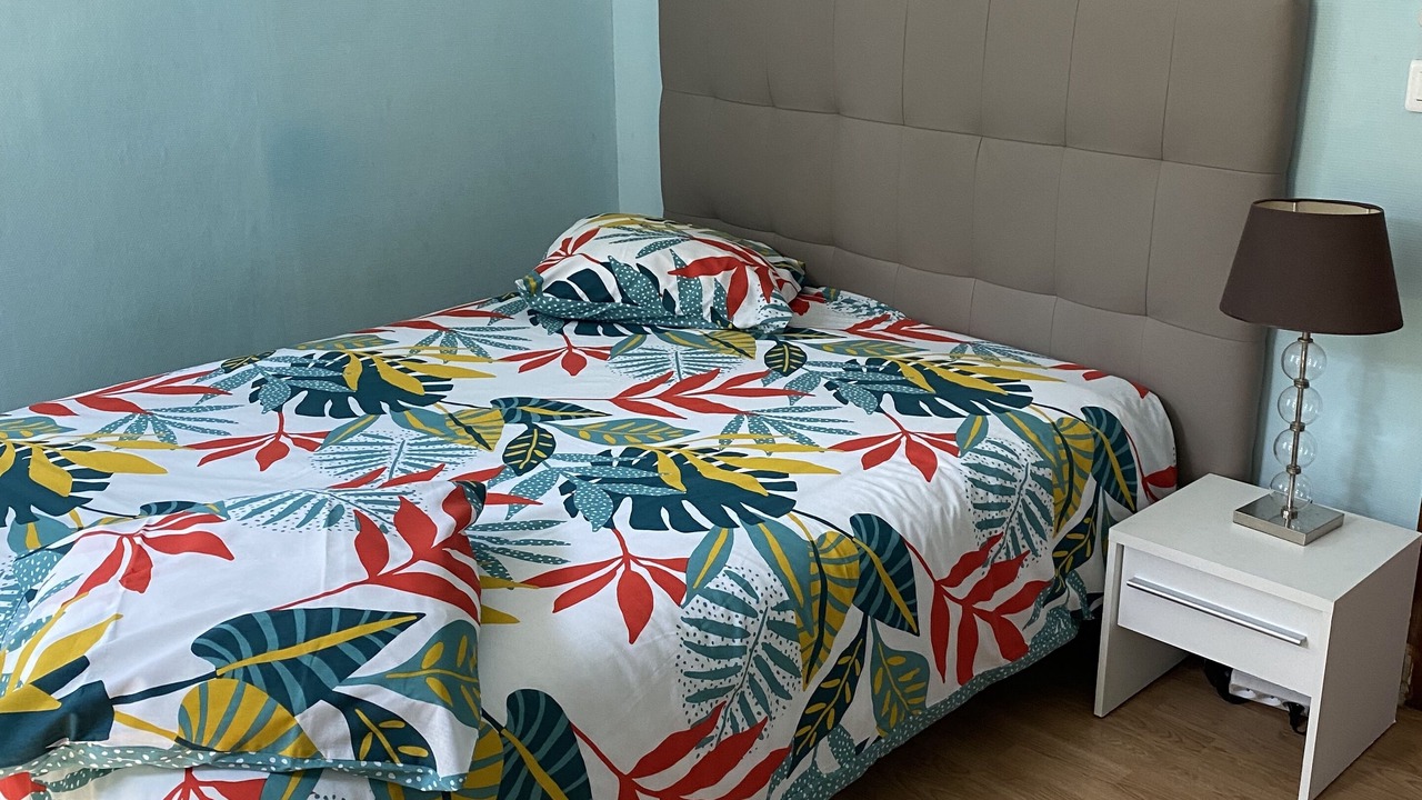 Photo of Bedroom in Saint-Andre-de-la-Roche