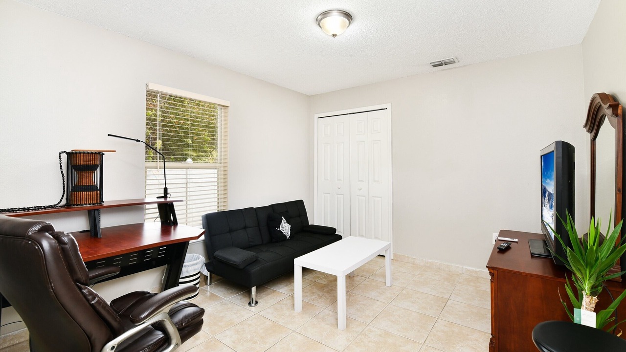 Photo of Livingroom in Poinciana