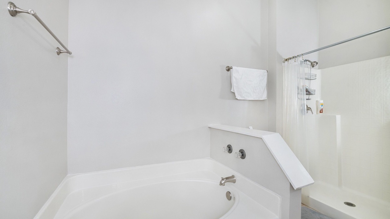 Photo of Bathroom in Poinciana