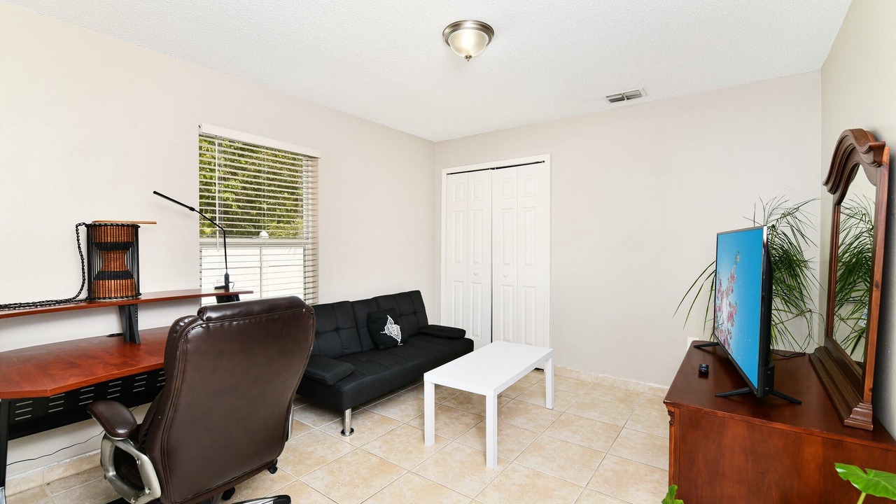 Photo of Livingroom in Poinciana