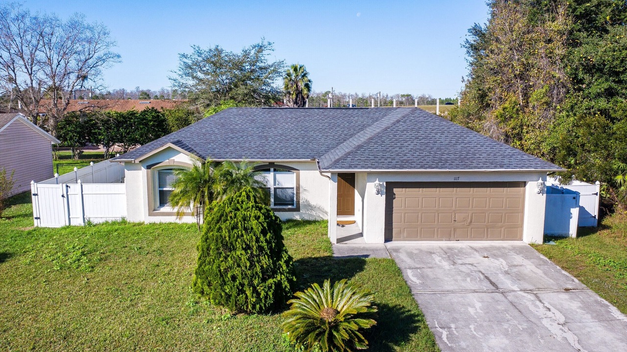 Photo of Outdoor in Poinciana