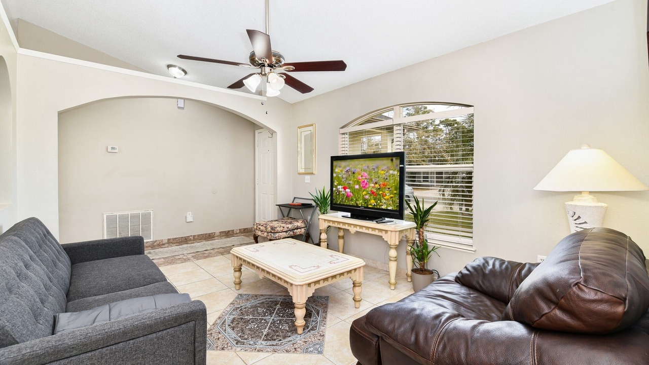 Photo of Livingroom in Poinciana
