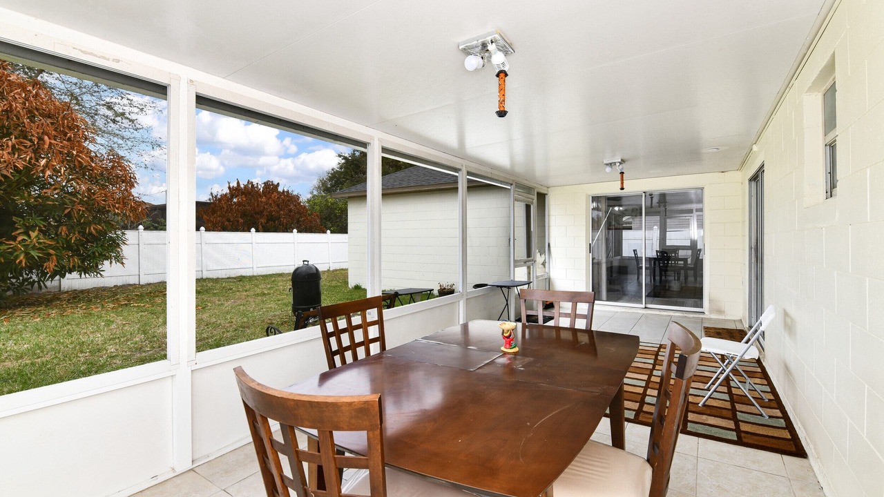 Photo of Outdoor in Poinciana