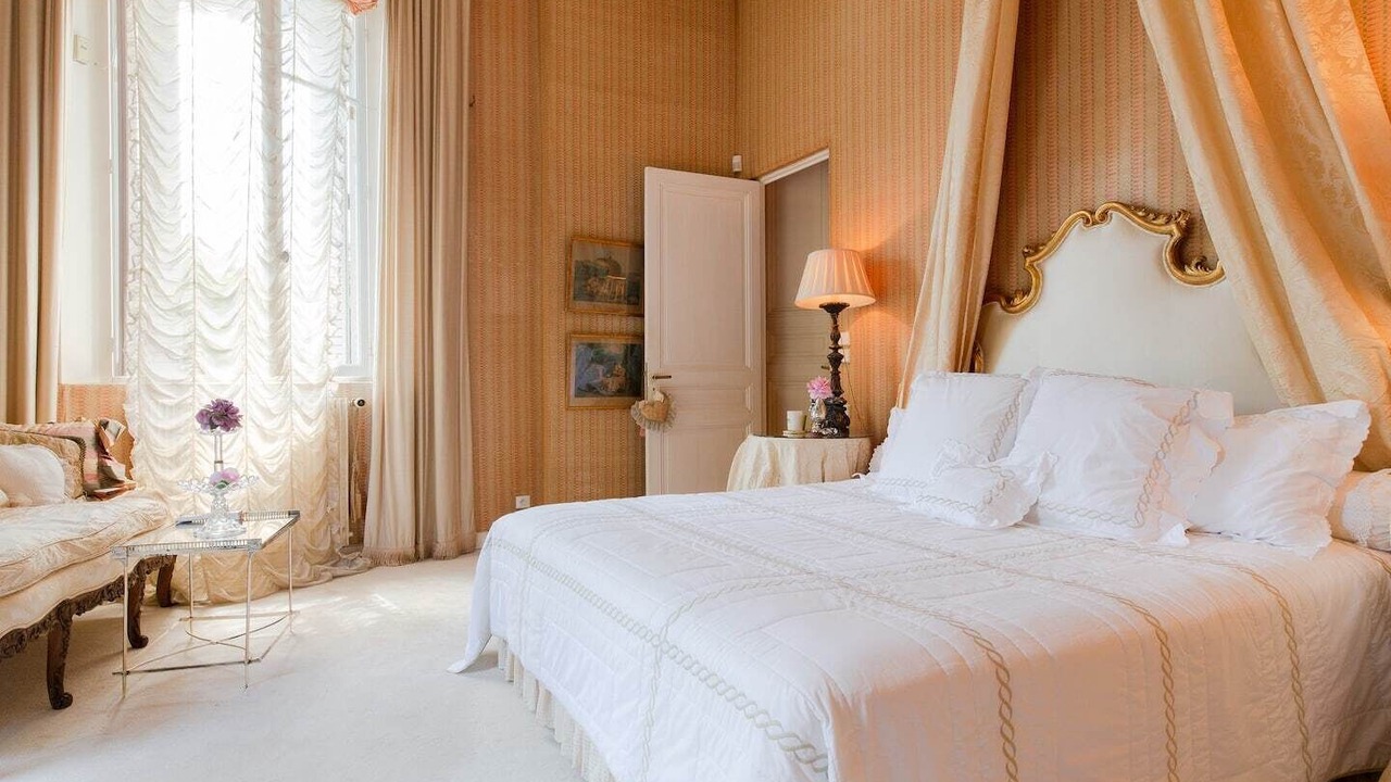 Photo of Bathroom in Cap-d'Antibes