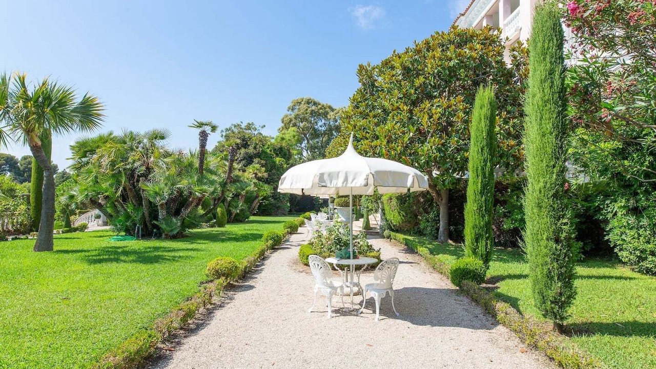Photo of Outdoor in Cap-d'Antibes