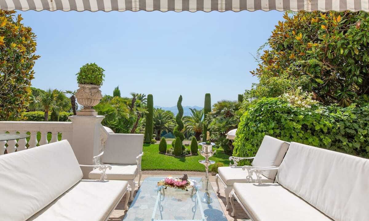 Photo of Outdoor in Cap-d'Antibes