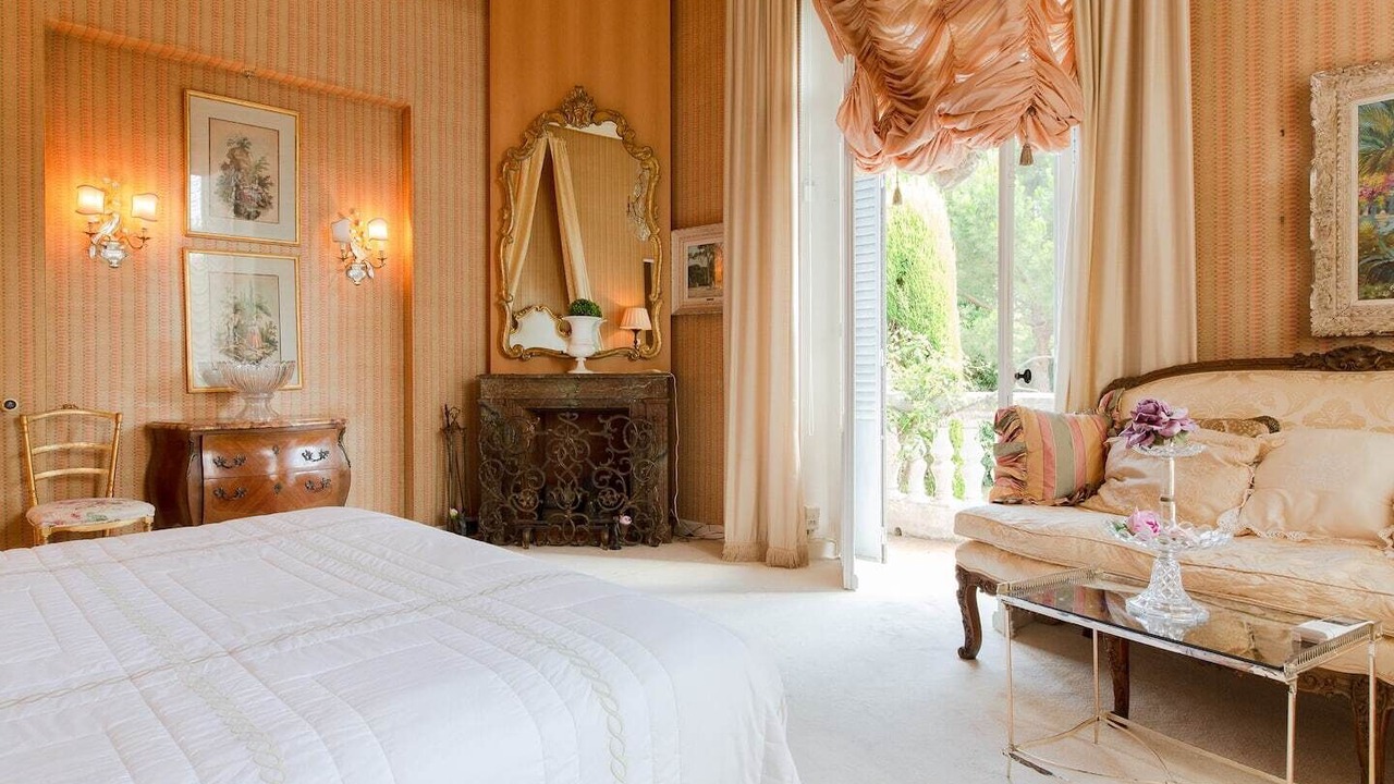 Photo of Bathroom in Cap-d'Antibes