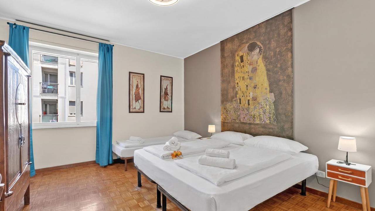 Photo of Bedroom in Riva del Garda