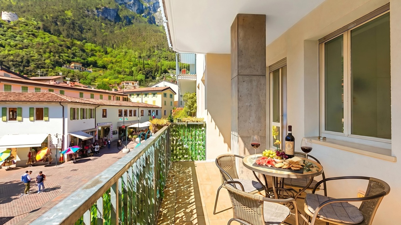 Photo of Outdoor in Riva del Garda