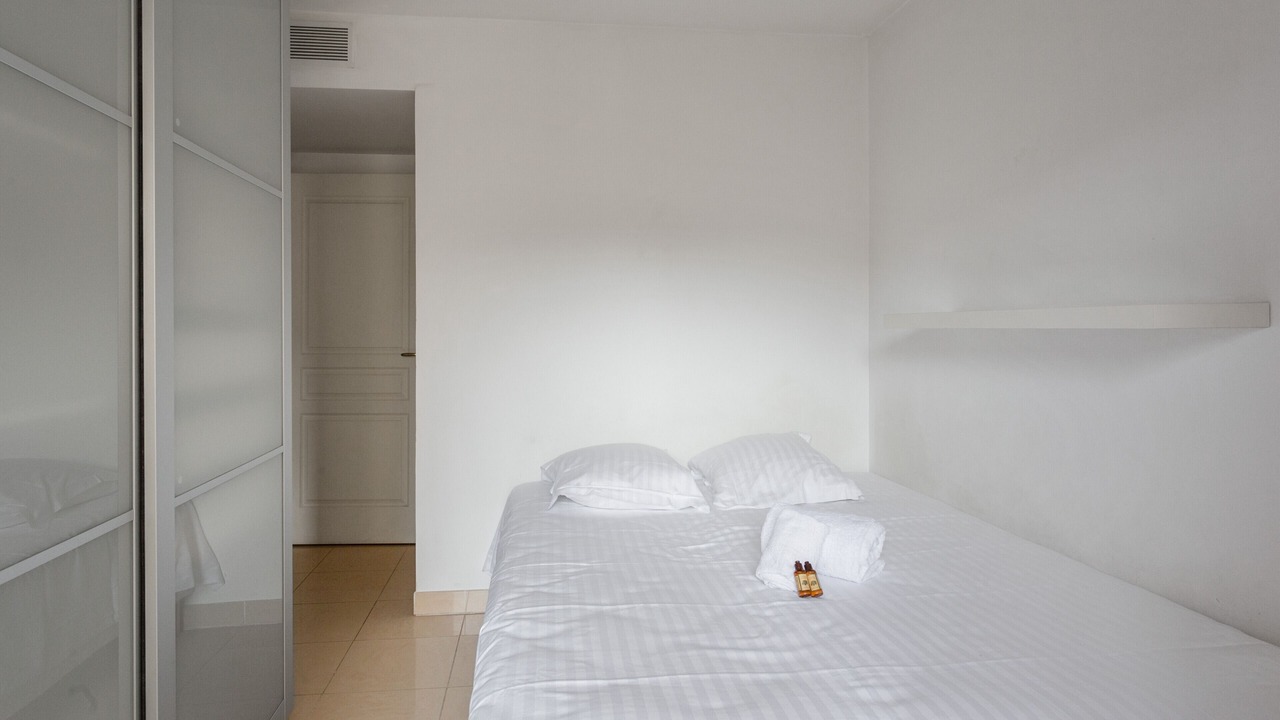 Photo of Bedroom in La Californie