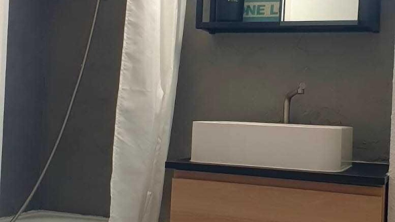 Photo of Bathroom in Antheor