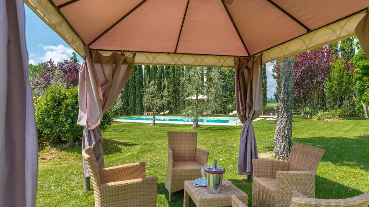 Photo of Outdoor in Poggiarello