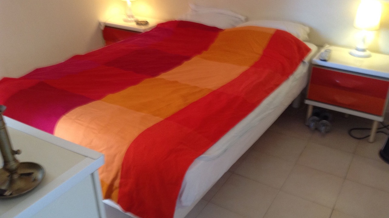 Photo of Bedroom in Le Cannet
