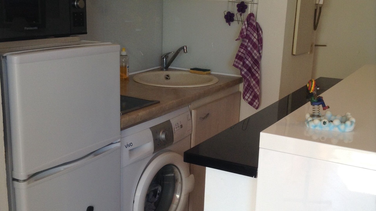Photo of Kitchen in Le Cannet