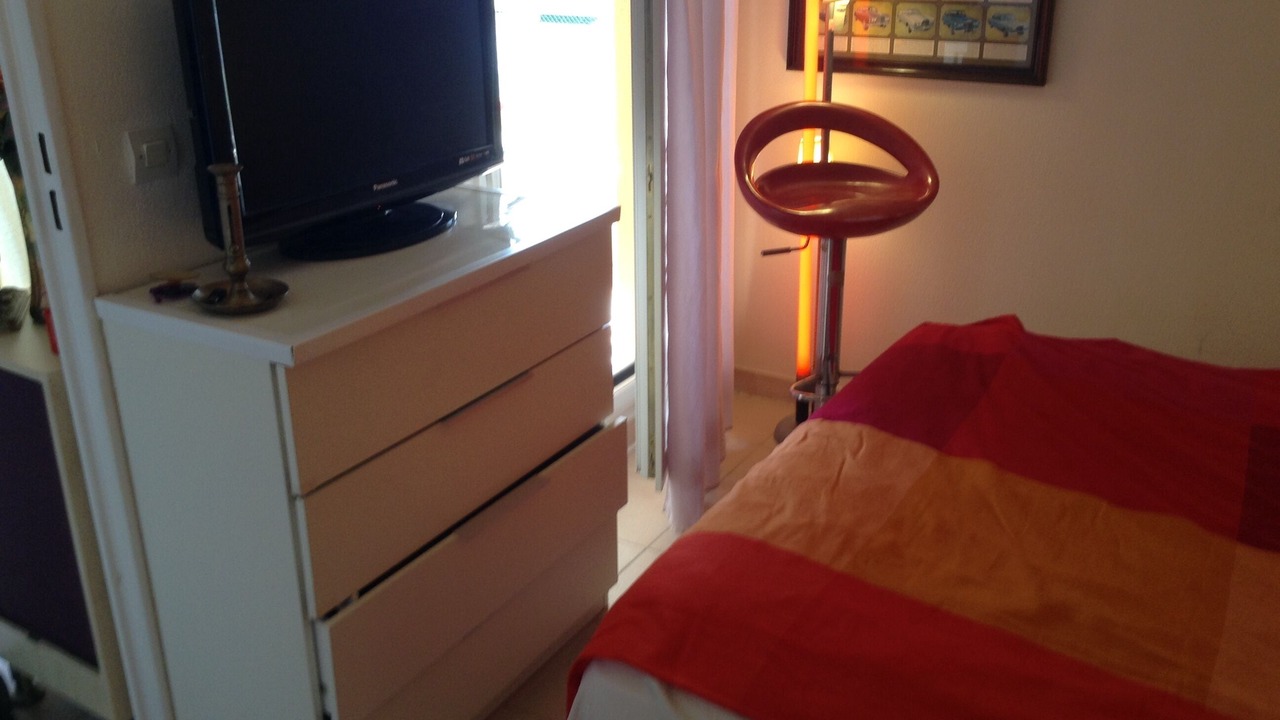 Photo of Bedroom in Le Cannet