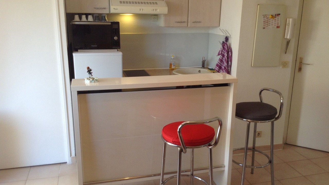 Photo of Kitchen in Le Cannet