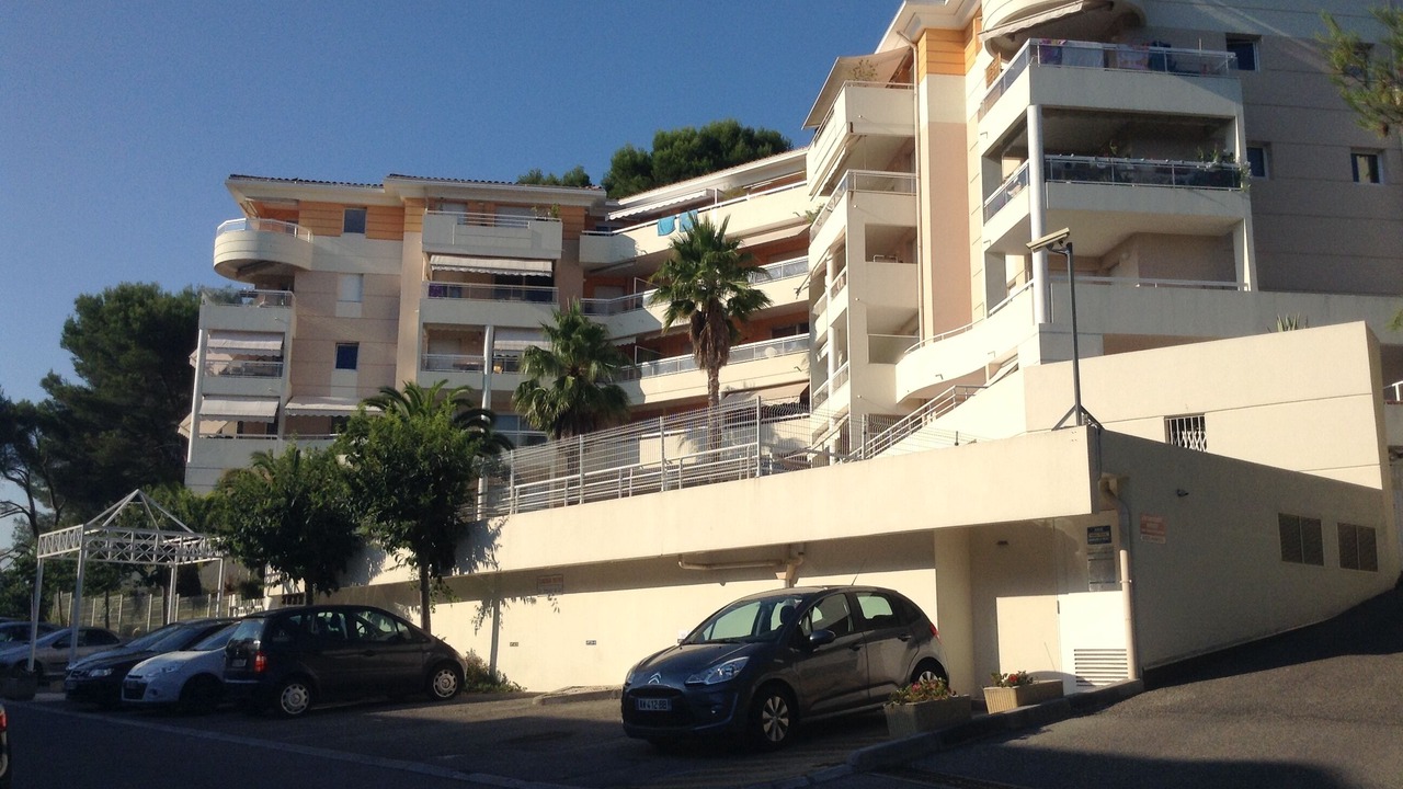Photo of Outdoor in Le Cannet